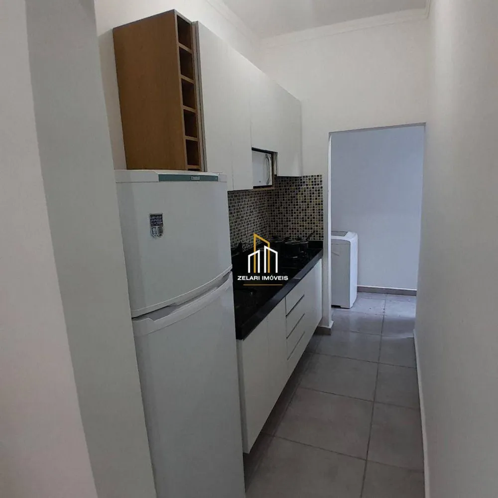 Apartamento, 1 quarto, 38 m² - Foto 1