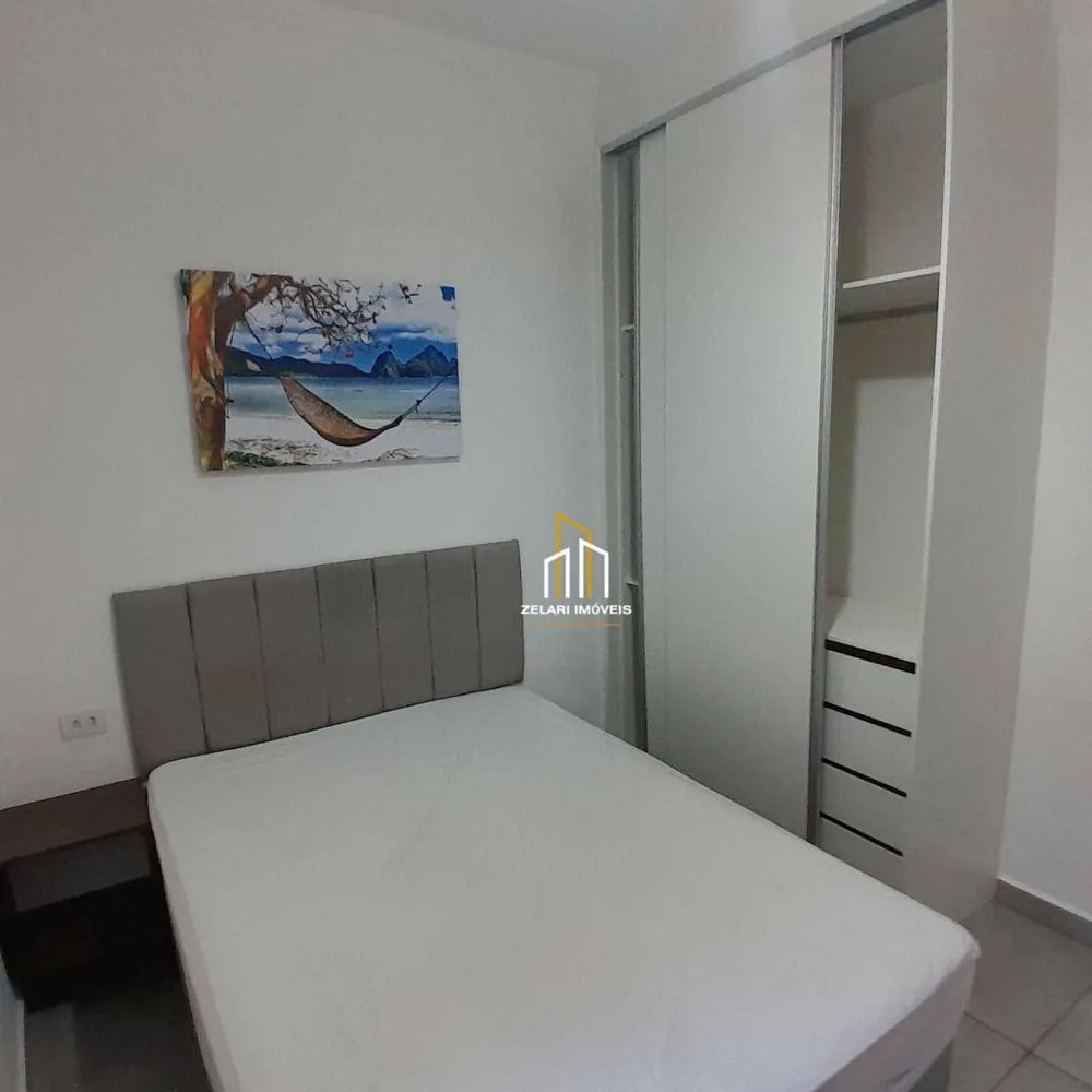 Apartamento, 1 quarto, 38 m² - Foto 5