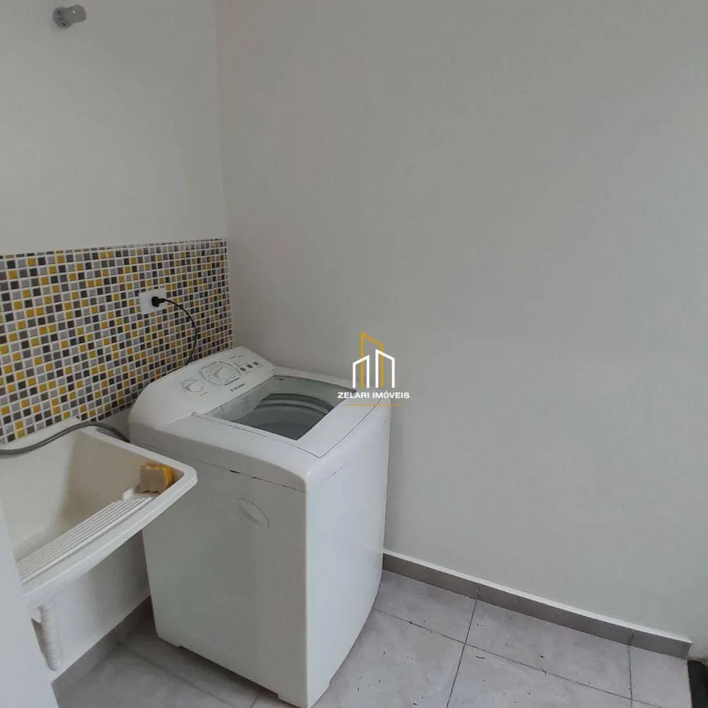 Apartamento, 1 quarto, 38 m² - Foto 4