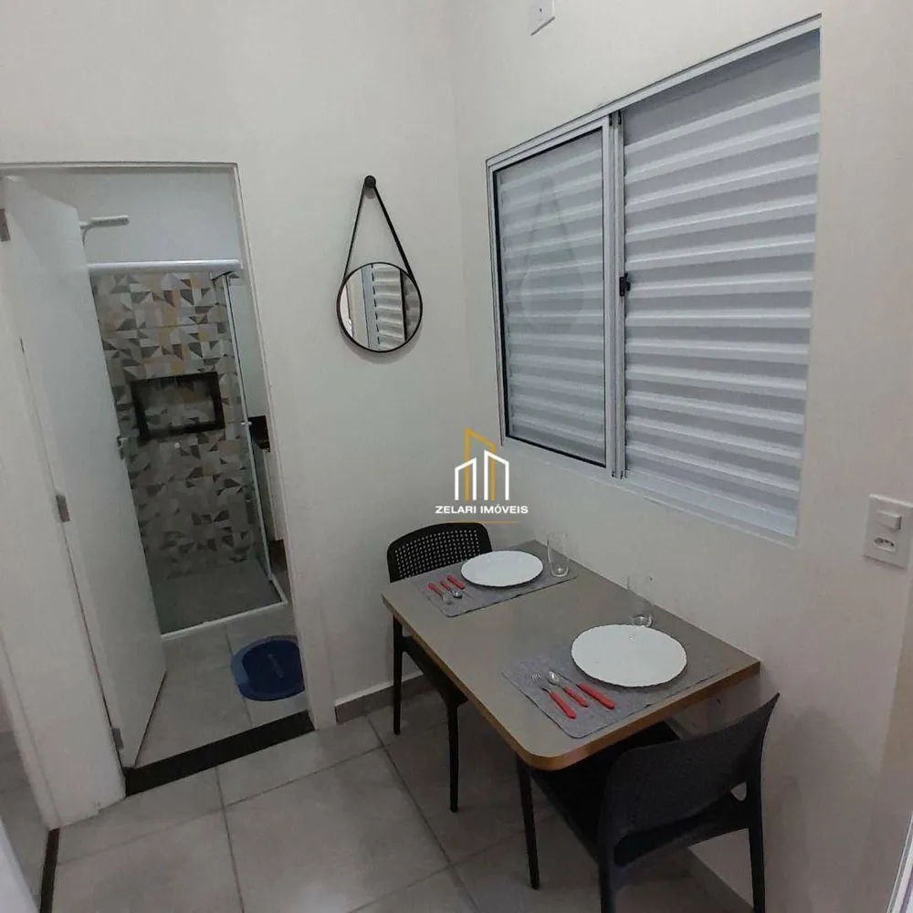 Apartamento, 1 quarto, 38 m² - Foto 7