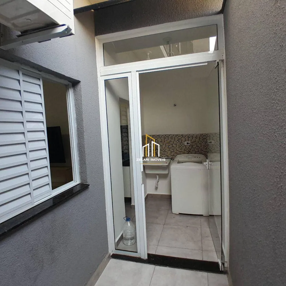 Apartamento, 1 quarto, 38 m² - Foto 6