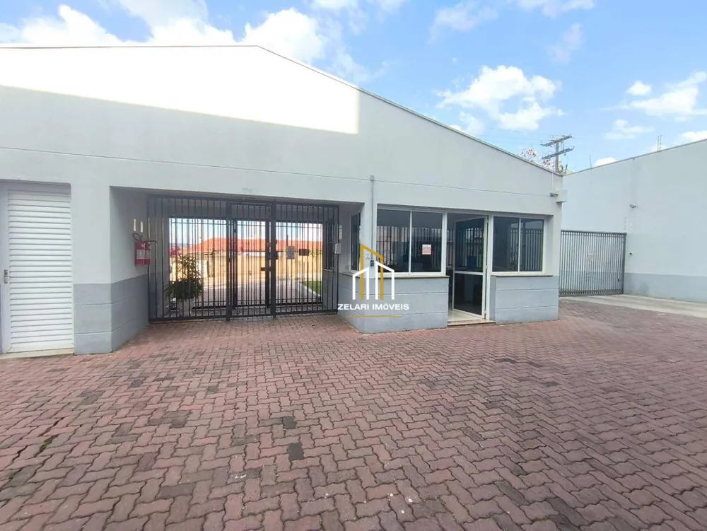 Apartamento, 2 quartos, 128 m² - Foto 1