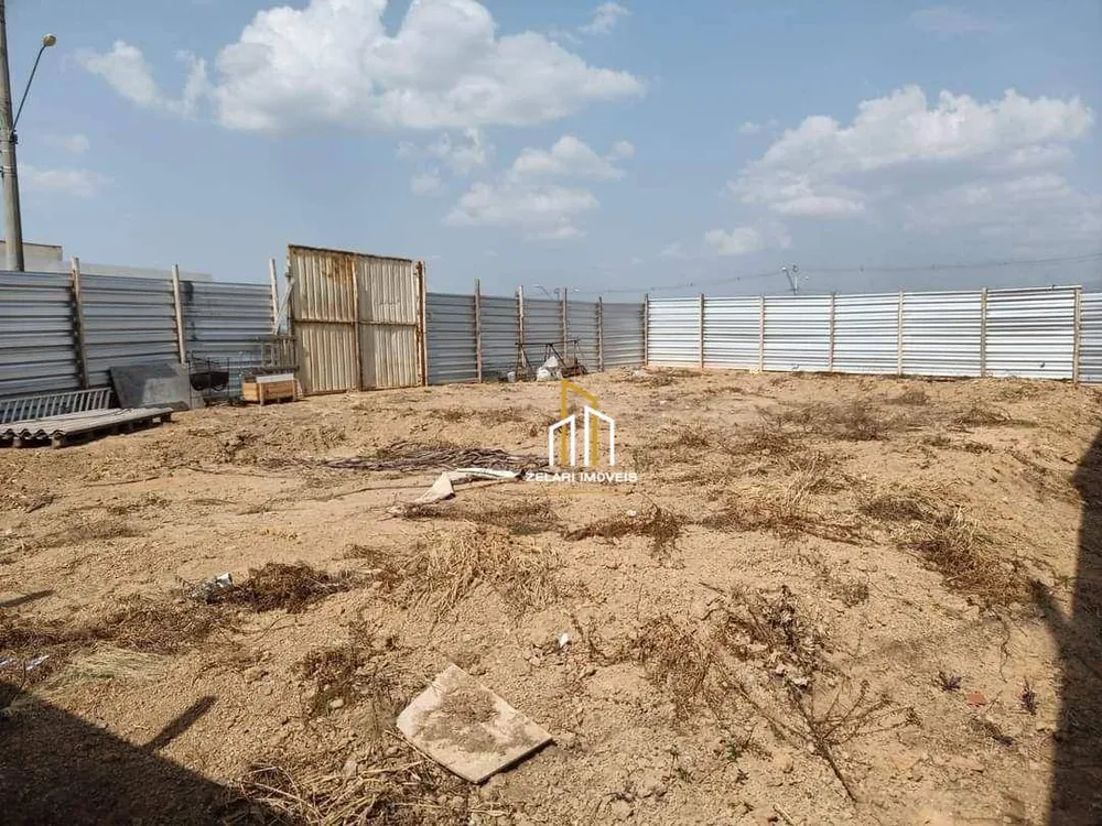Terreno, 255 m² - Foto 1