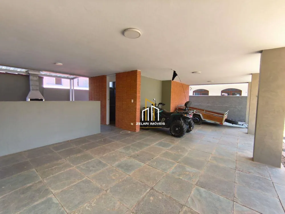 Casa, 3 quartos, 120 m² - Foto 7
