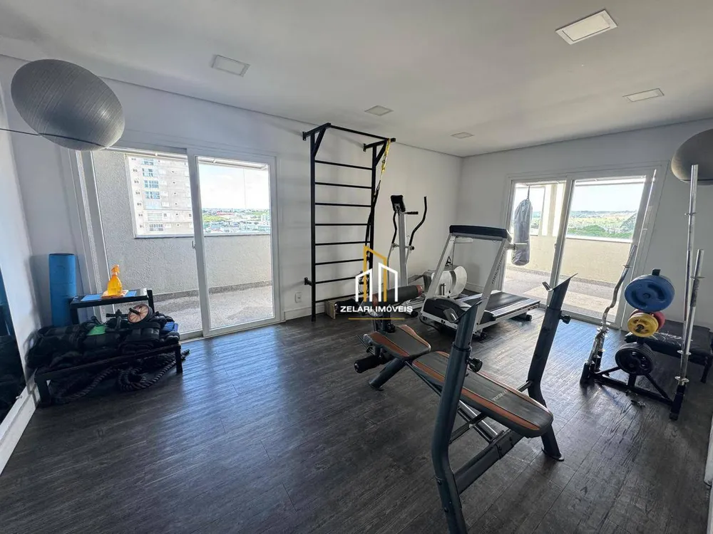 Apartamento, 2 quartos, 67 m² - Foto 7