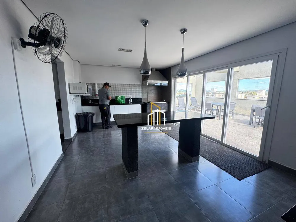 Apartamento, 2 quartos, 67 m² - Foto 8