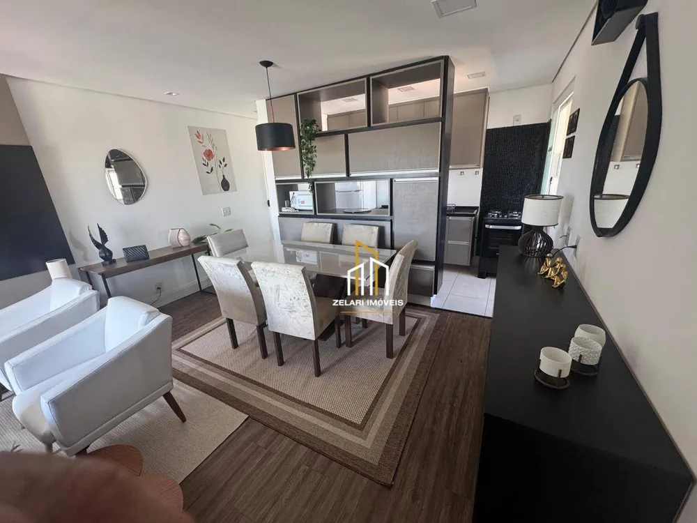 Apartamento, 2 quartos, 67 m² - Foto 1