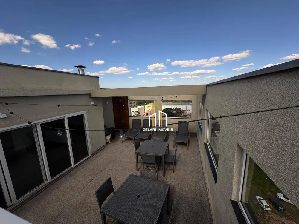 Apartamento, 2 quartos, 67 m² - Foto 2