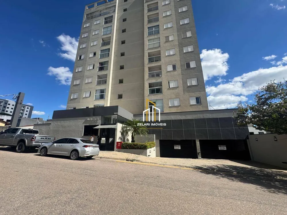 Apartamento, 2 quartos, 67 m² - Foto 6