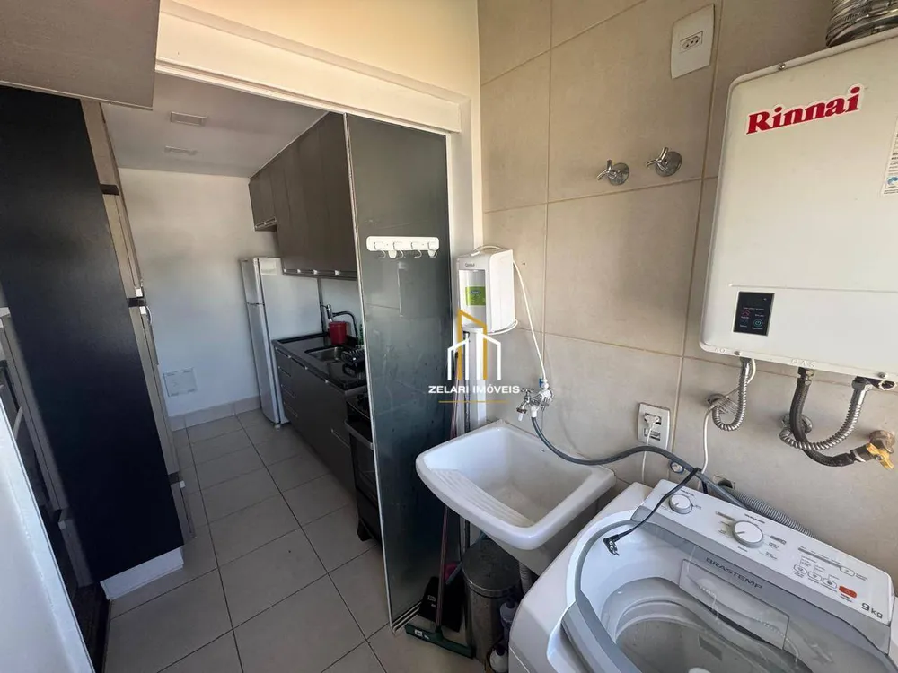 Apartamento, 2 quartos, 67 m² - Foto 3