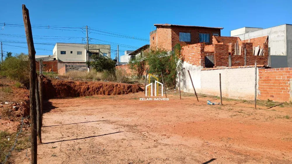 Terreno, 160 m² - Foto 1