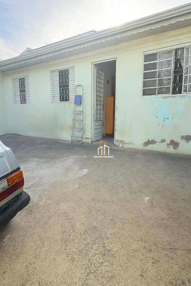 Casa, 4 quartos, 130 m² - Foto 1