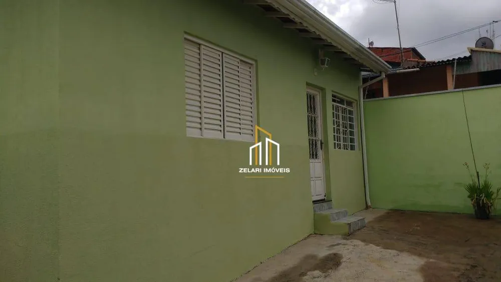 Casa, 4 quartos, 130 m² - Foto 5