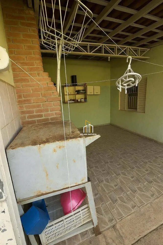 Casa, 4 quartos, 130 m² - Foto 2