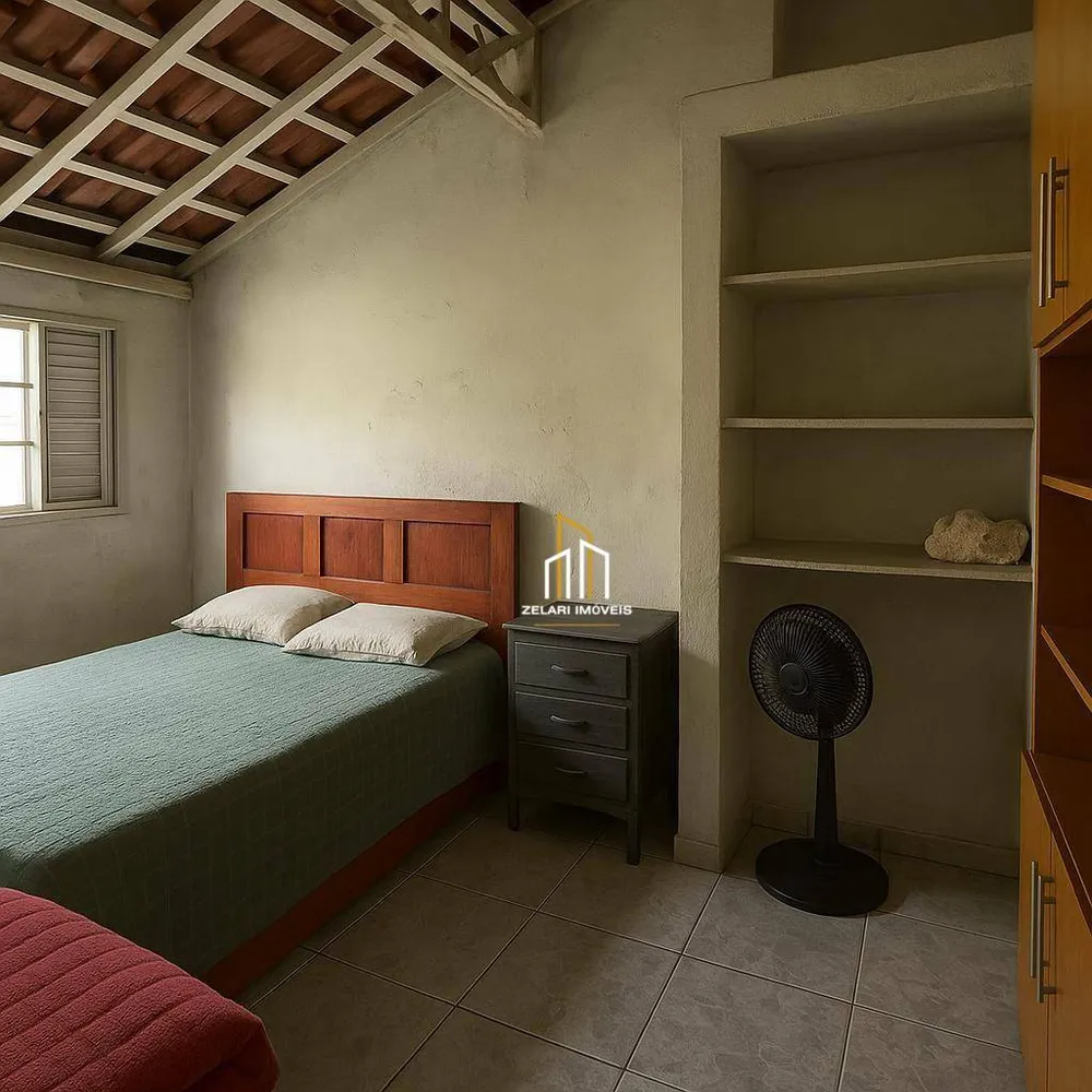 Casa, 4 quartos, 130 m² - Foto 4