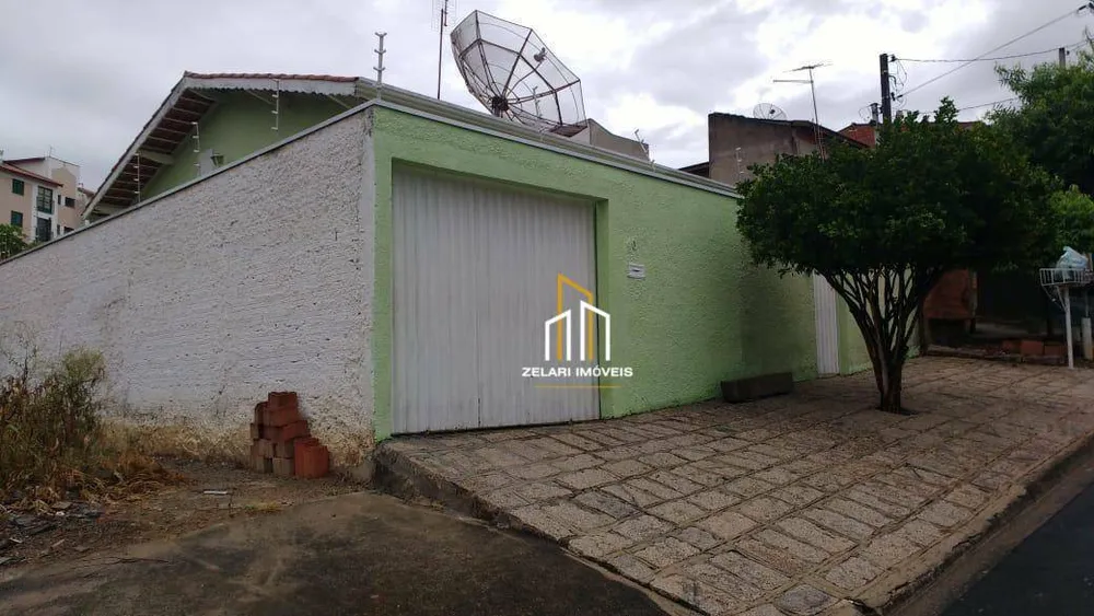 Casa, 4 quartos, 130 m² - Foto 8