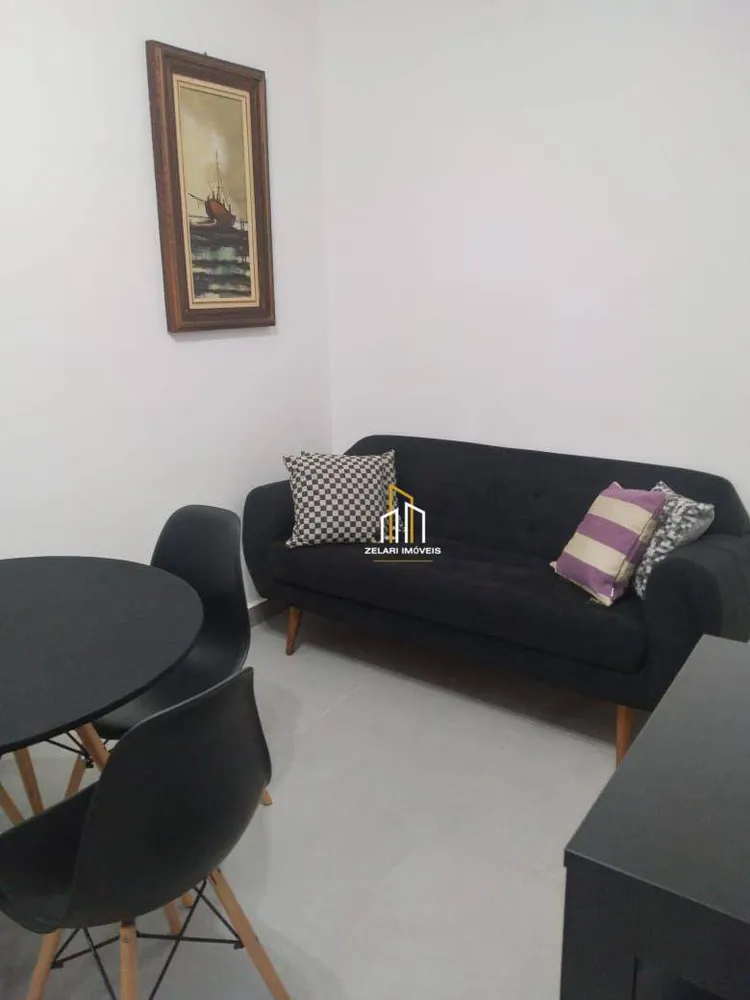 Apartamento, 2 quartos, 51 m² - Foto 1