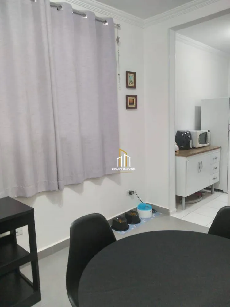 Apartamento, 2 quartos, 51 m² - Foto 2