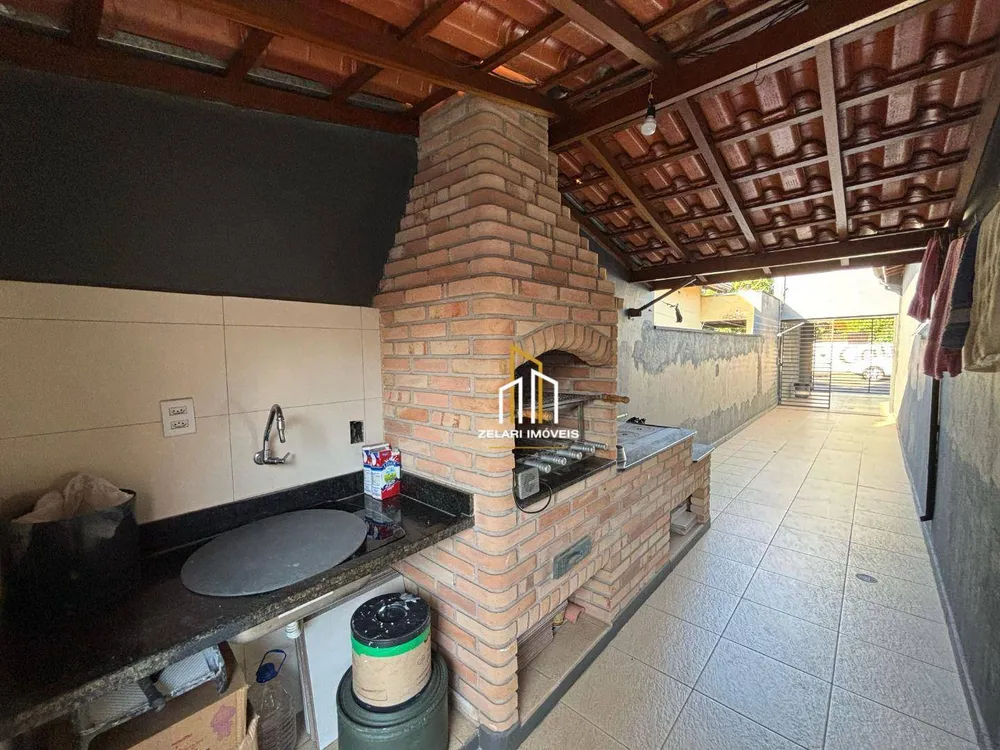 Casa, 4 quartos, 185 m² - Foto 2