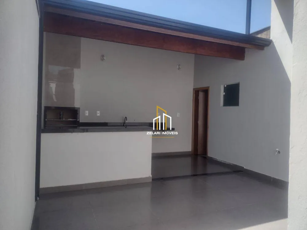 Casa, 2 quartos, 104 m² - Foto 2
