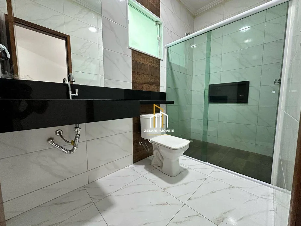 Casa, 2 quartos, 104 m² - Foto 1