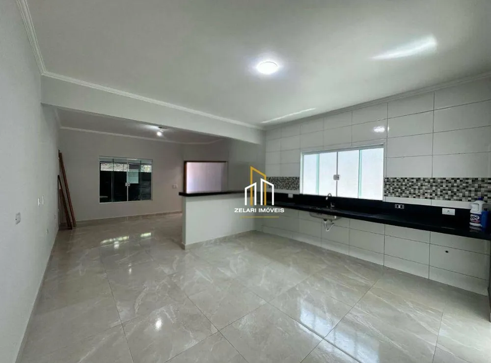 Casa, 2 quartos, 104 m² - Foto 3