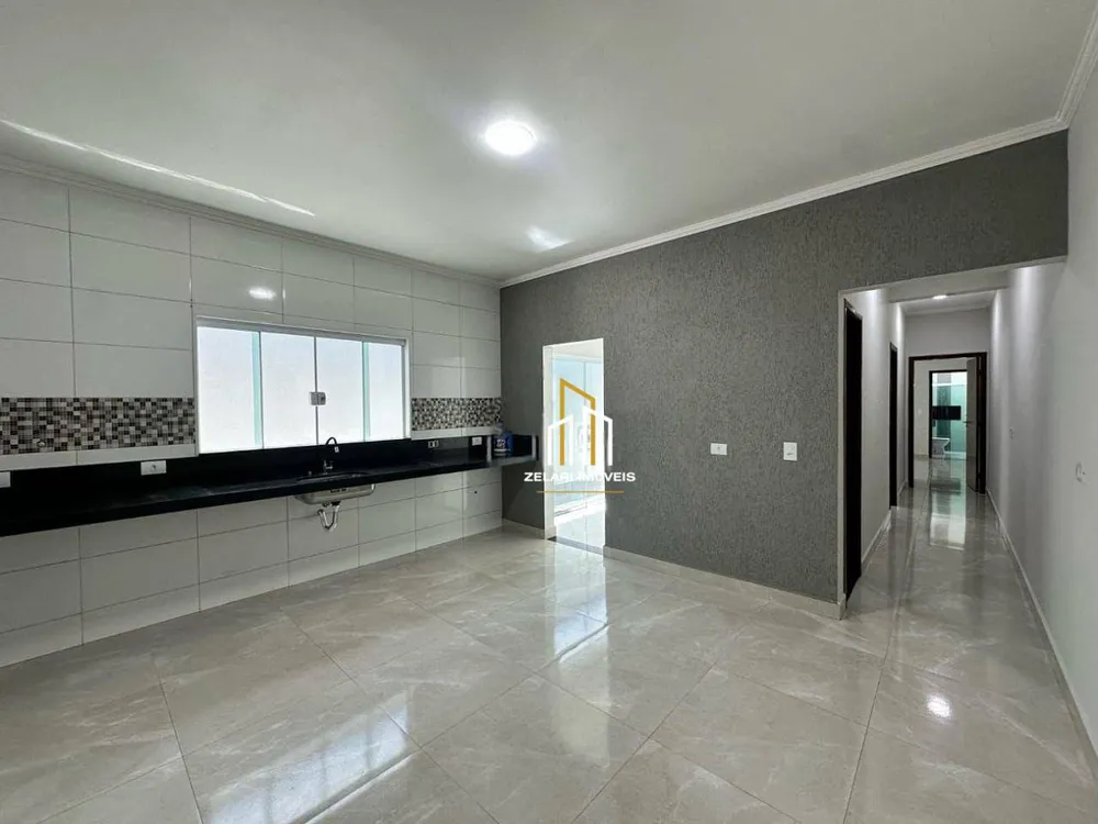 Casa, 2 quartos, 104 m² - Foto 4