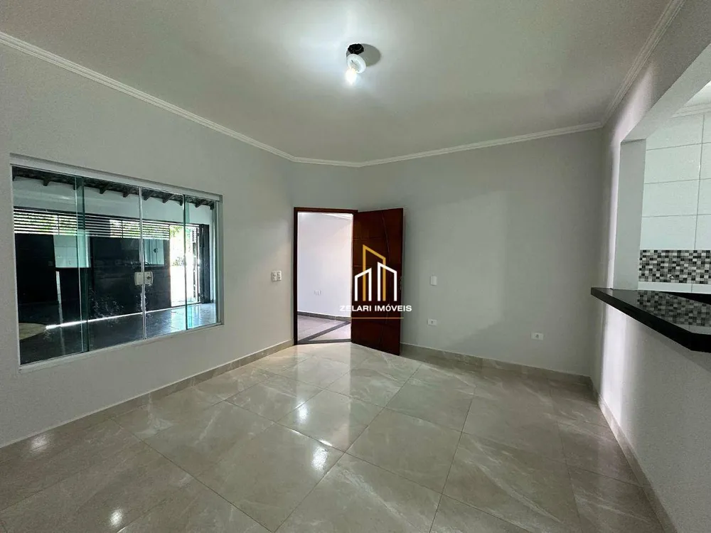 Casa, 2 quartos, 104 m² - Foto 5