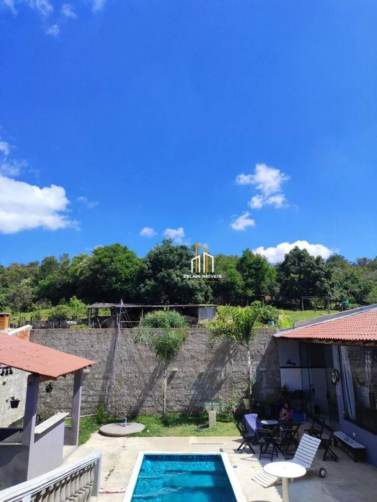 Chácara, 1 quarto, 500 m² - Foto 5