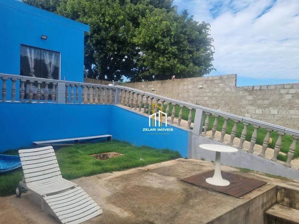 Chácara, 1 quarto, 500 m² - Foto 6