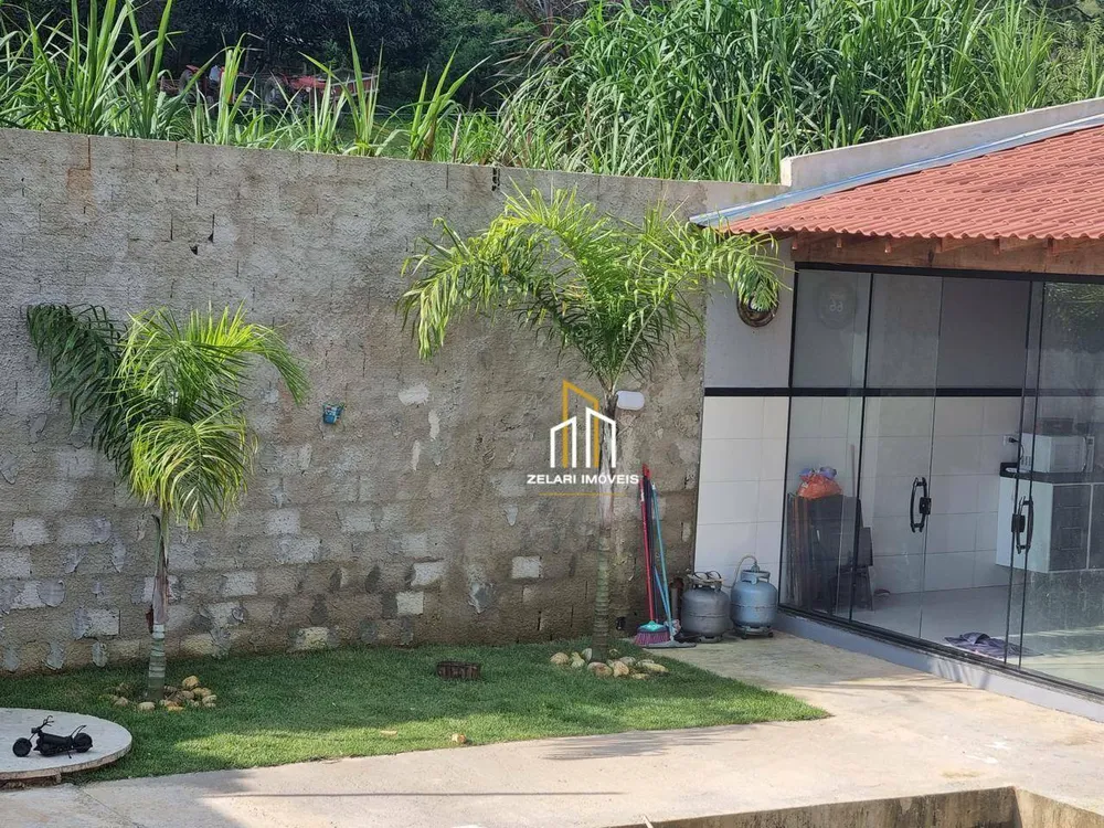 Chácara, 1 quarto, 500 m² - Foto 2