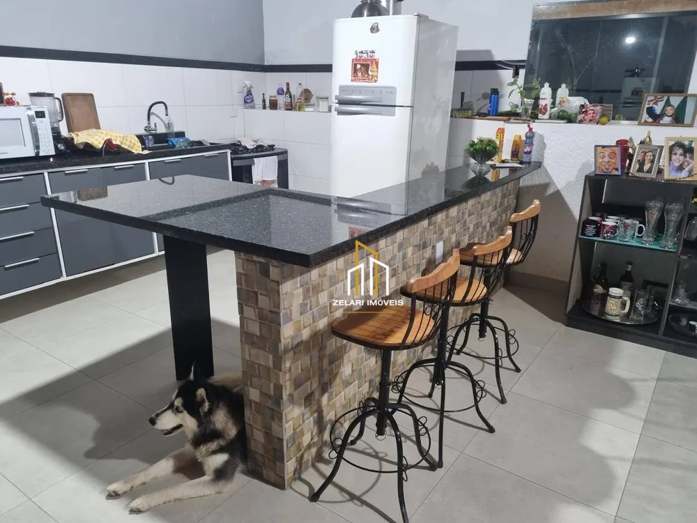 Chácara, 1 quarto, 500 m² - Foto 4
