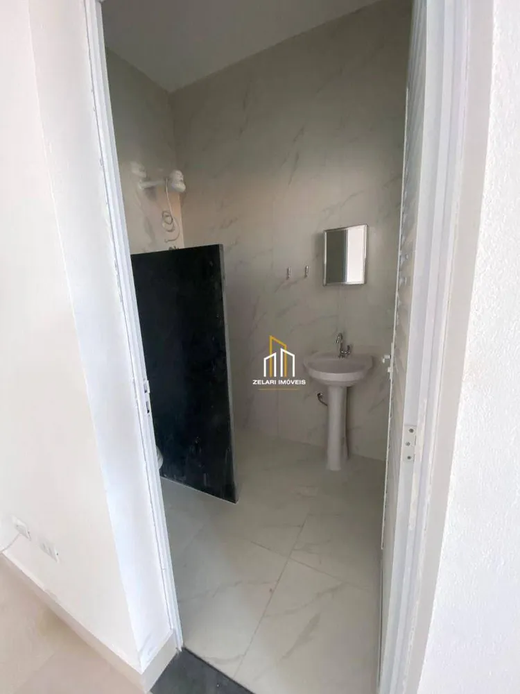 Kitnet-Studio, 32 m² - Foto 1