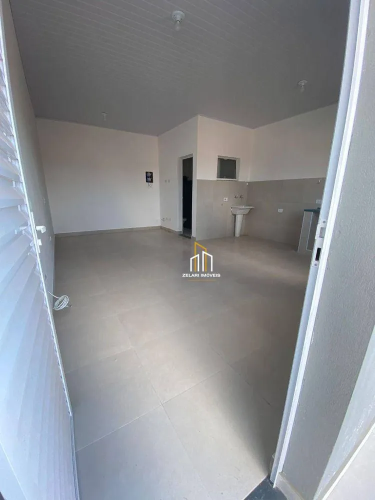 Kitnet-Studio, 32 m² - Foto 3