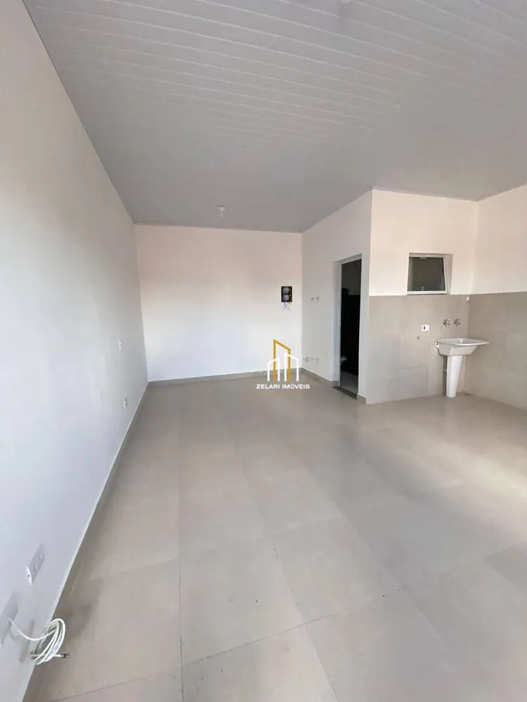 Kitnet-Studio, 32 m² - Foto 2