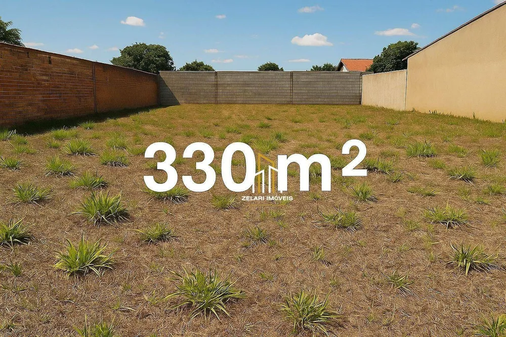 Loteamento e Condomínio, 330 m² - Foto 1