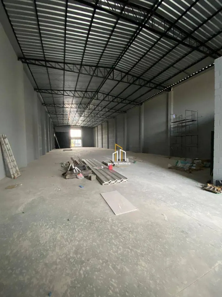 Depósito-Galpão, 700 m² - Foto 3