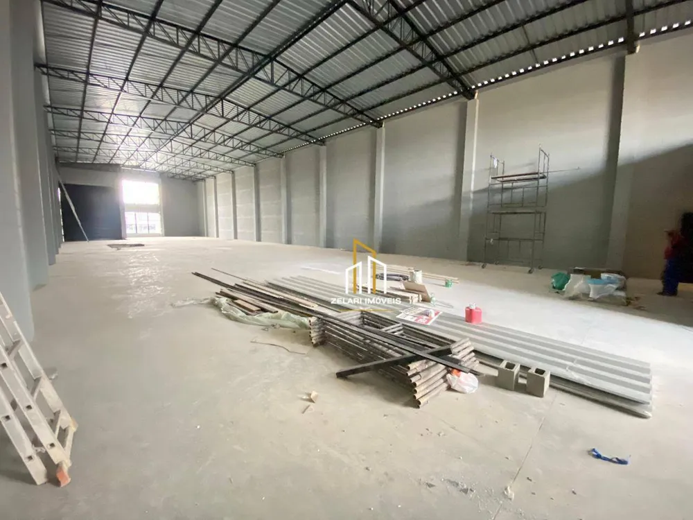 Depósito-Galpão, 700 m² - Foto 1