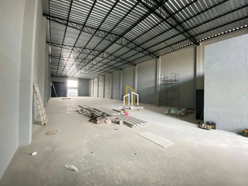 Depósito-Galpão, 700 m² - Foto 5