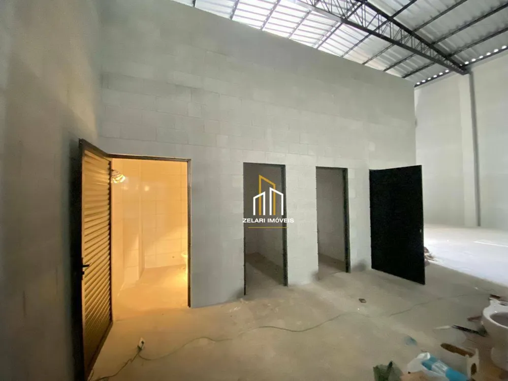 Depósito-Galpão, 700 m² - Foto 2
