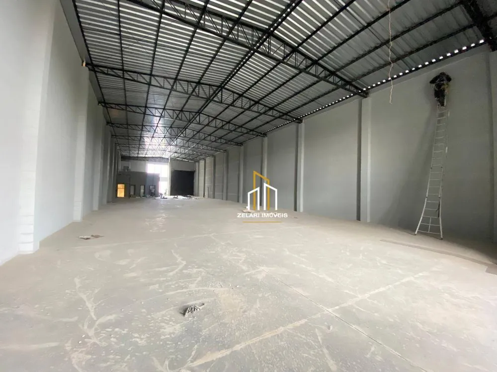 Depósito-Galpão, 700 m² - Foto 7