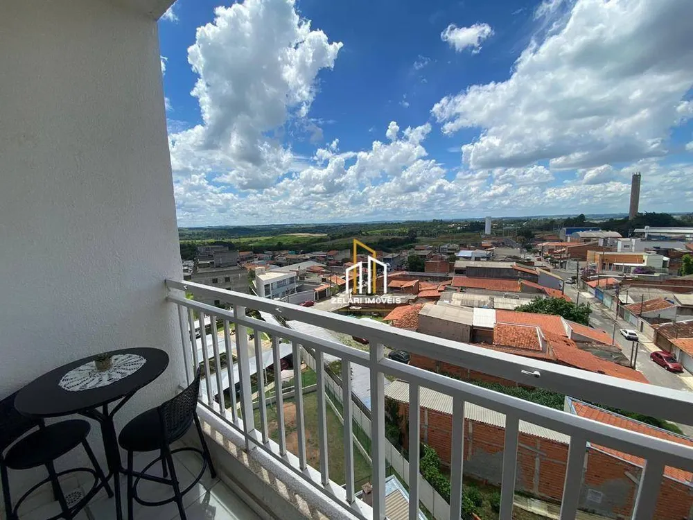 Apartamento, 2 quartos, 53 m² - Foto 7