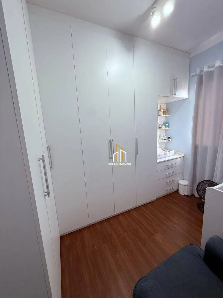 Apartamento, 2 quartos, 53 m² - Foto 8