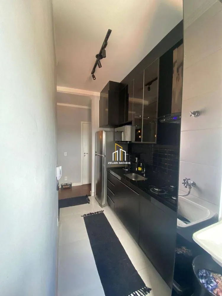 Apartamento, 2 quartos, 53 m² - Foto 3