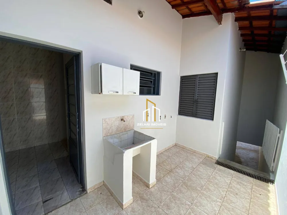 Casa, 3 quartos, 180 m² - Foto 7