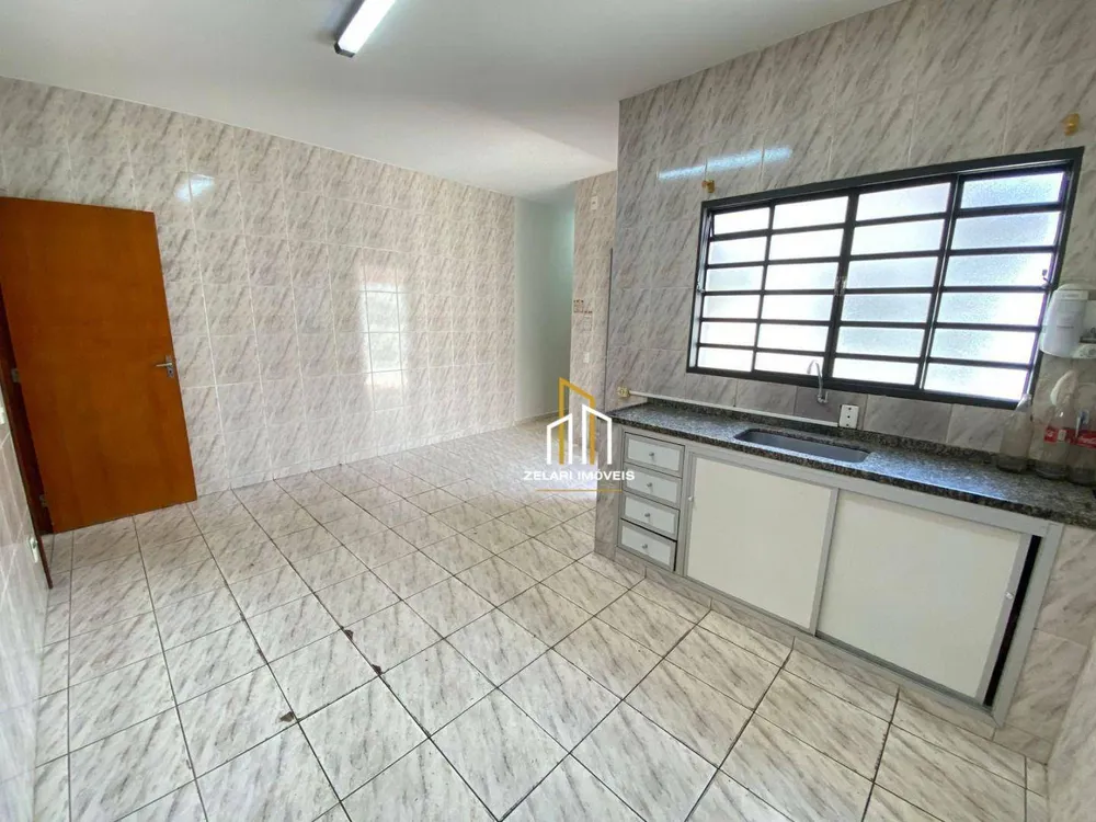 Casa, 3 quartos, 180 m² - Foto 6