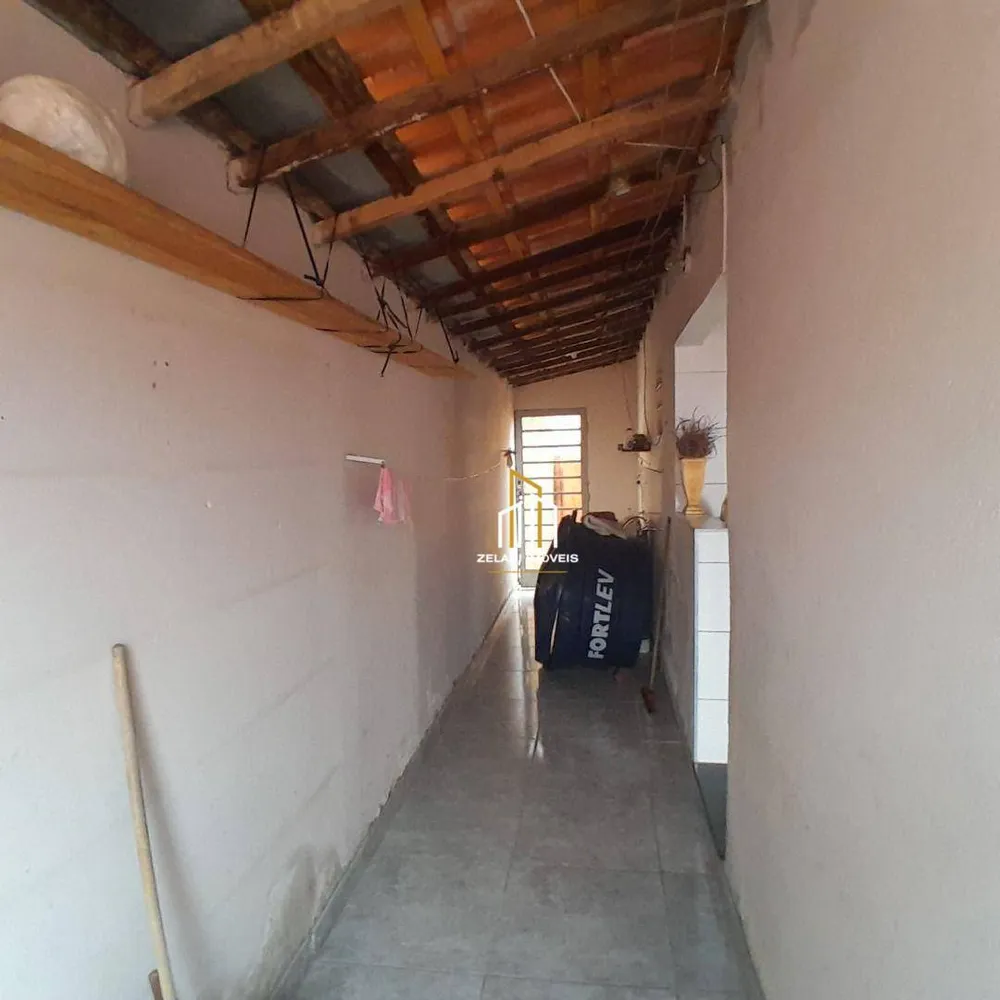 Casa, 3 quartos, 109 m² - Foto 6