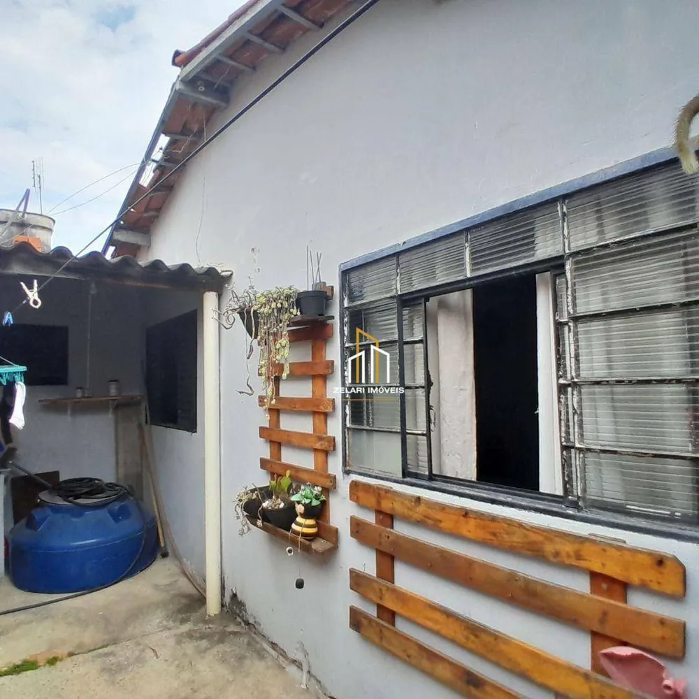 Casa, 3 quartos, 109 m² - Foto 5