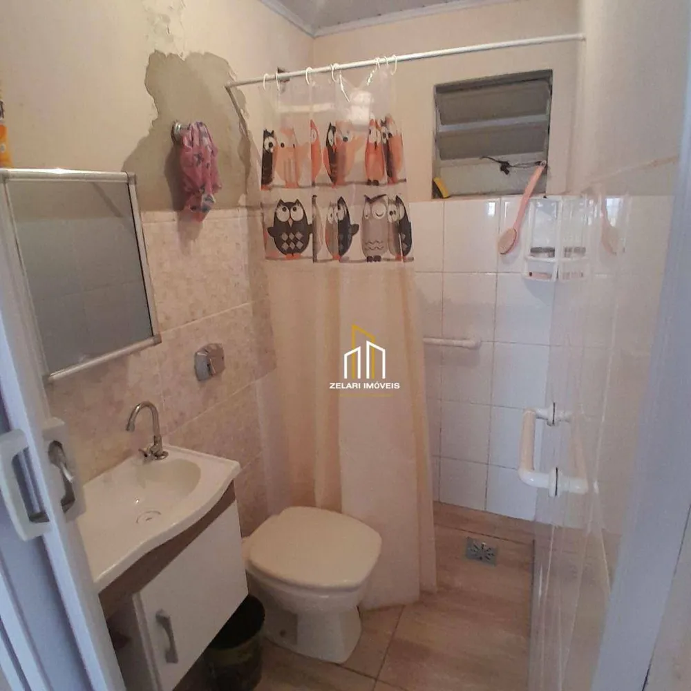 Casa, 3 quartos, 109 m² - Foto 1