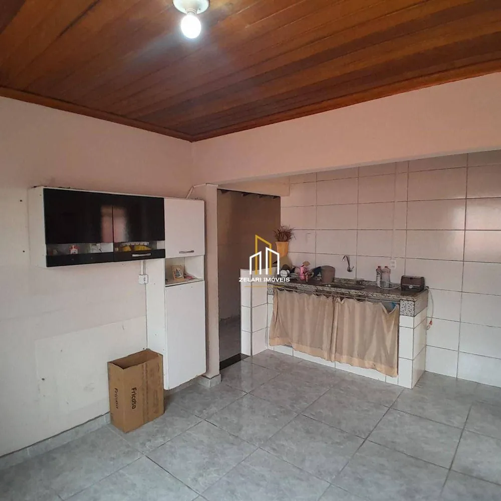 Casa, 3 quartos, 109 m² - Foto 3